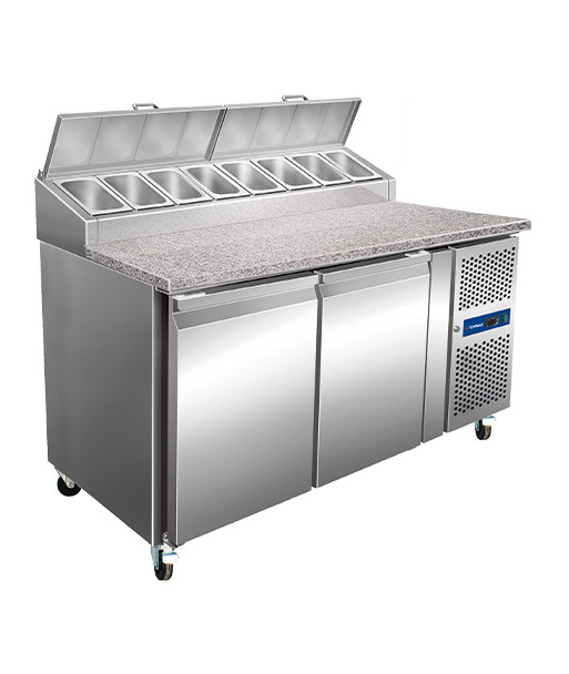TAVILI PER PIZZA - 600 x 400 - 2 PORTE TAVILI PER PIZZA - 600 x 400 - 2 PORTE