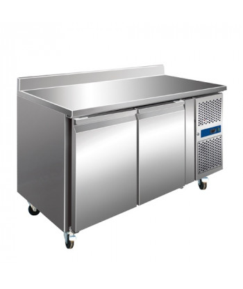 TOUR PÂTISSIER - PROF. 800mm - 600x400 - 337 L - ADOSSÉ 2 PORTES