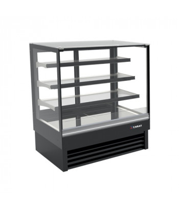 COUNTER DISPLAY - ALICANTE RANGE - LENGTH 900