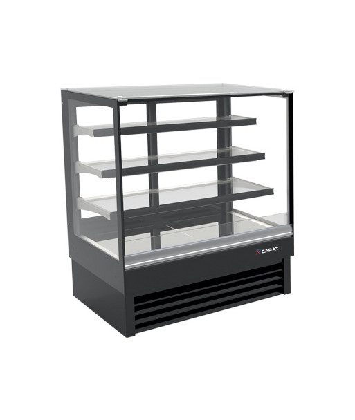 VITRINE COMPTOIR - GAMME ALICANTE - LONGUEUR 900 VITRINE COMPTOIR - GAMME ALICANTE - LONGUEUR 900