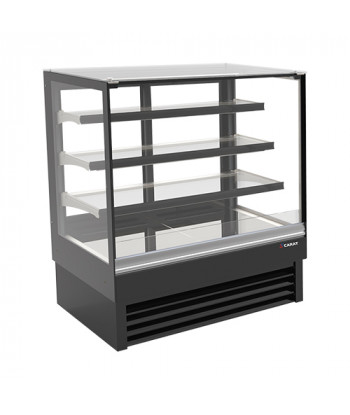 COUNTER DISPLAY - ALICANTE RANGE - LENGTH 1200