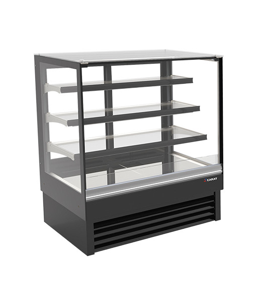 COUNTER DISPLAY - ALICANTE RANGE - LENGTH 1200 COUNTER DISPLAY - ALICANTE RANGE - LENGTH 1200