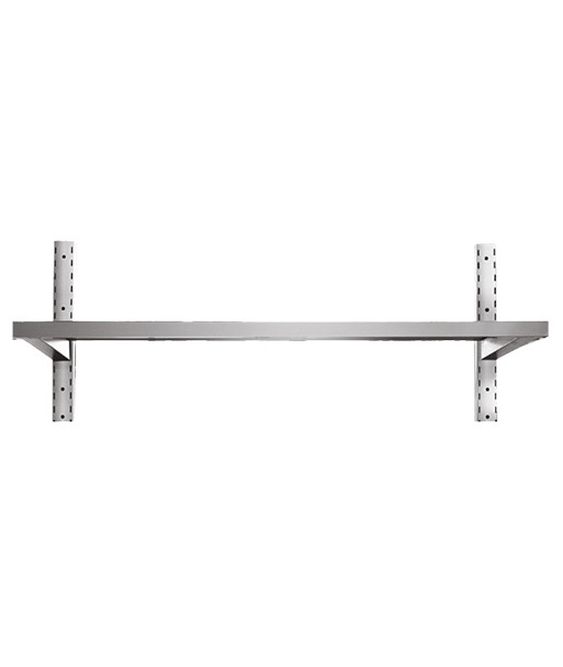 WANDREGAL AUF RACK - 1 REGAL - 2000 x 300 WANDREGAL AUF RACK - 1 REGAL - 2000 x 300