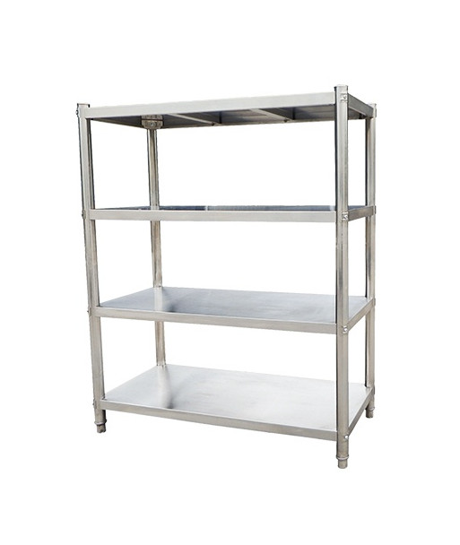 RAYONNAGE INOX - LONGUEUR 1800 RAYONNAGE INOX - LONGUEUR 1800