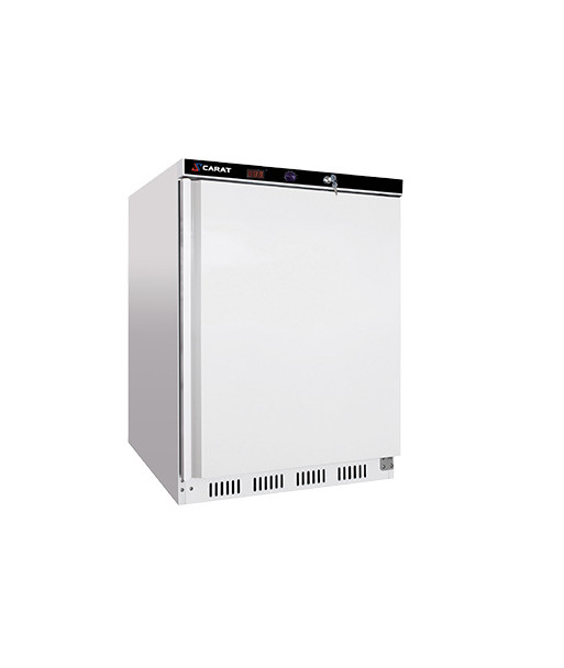 ARMOIRE RÉFRIGÉRÉE PORTES PLEINES - 200 L - BLANC - FROID POSITIF ARMOIRE RÉFRIGÉRÉE PORTES PLEINES - 200 L - BLANC - FROID POSITIF
