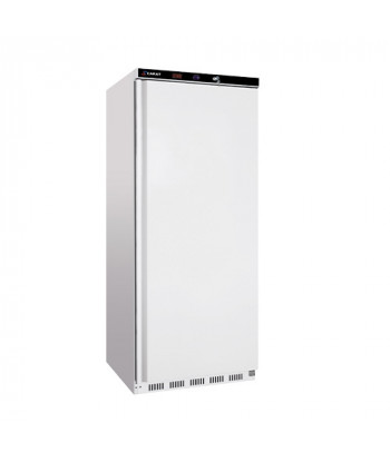 ARMOIRE RÉFRIGÉRÉE PORTES PLEINES - 600 L - BLANC - FROID POSITIF