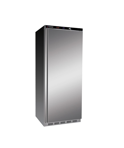 ARMADIO REFRIGERATO CON PORTE CIECHE - 600 L - ACCIAIO INOX - FREDDO POSITIVO ARMADIO REFRIGERATO CON PORTE CIECHE - 600 L - ACCIAIO INOX - FREDDO POSITIVO