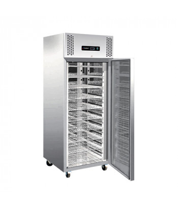 ARMOIRE RÉFRIGÉRÉE PÂTISSIÈRE - 600 x 800 - 800L - FROID POSITIF
