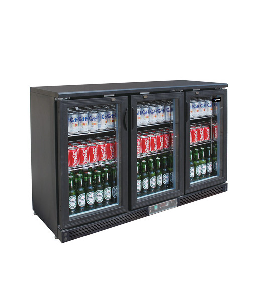 ARRIÈRE BAR / PORTES BATTANTES - 3 PORTES - 222 L ARRIÈRE BAR / PORTES BATTANTES - 3 PORTES - 222 L