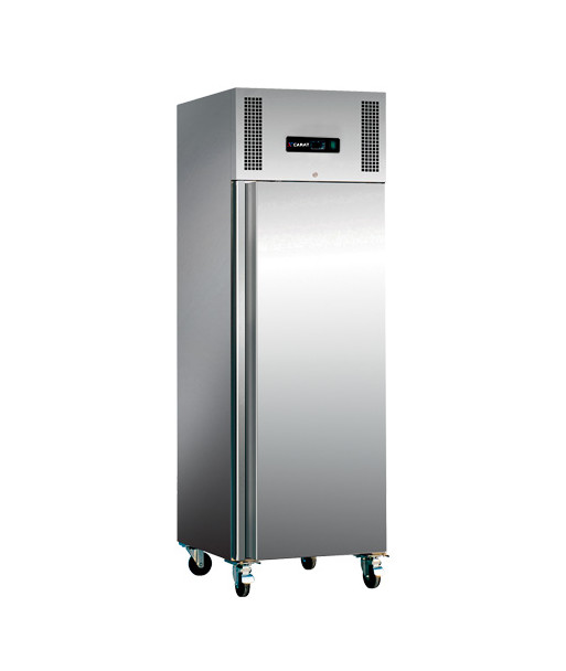 ARMOIRE RÉFRIGÉRÉE GN 2/1 - 700 L - 1 PORTE - FROID POSITIF ARMOIRE RÉFRIGÉRÉE GN 2/1 - 700 L - 1 PORTE - FROID POSITIF