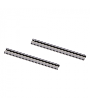PAIRE DE GLISSIÈRES SUPPLÉMENTAIRE  GN 1/1