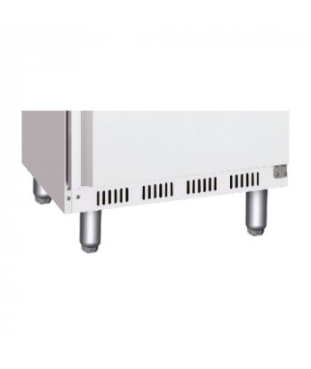 KIT 4 GAMBE ALTEZZA 90/120 MM