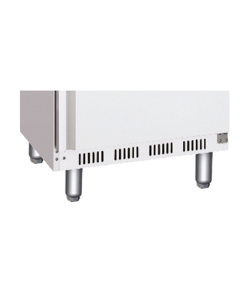 KIT 4 PIEDS HAUTEUR 90/120 MM KIT 4 PIEDS HAUTEUR 90/120 MM