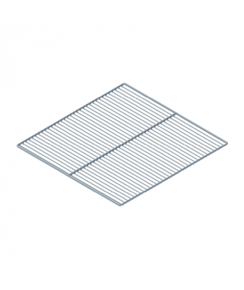 GRILLE PLASTIFIÉE 600 x 800