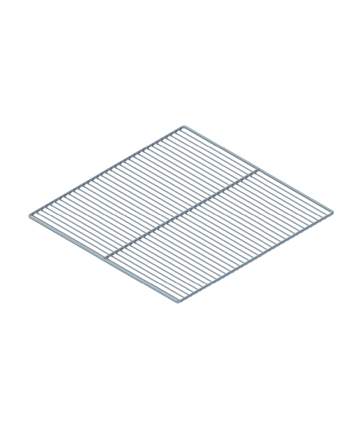GRILLE PLASTIFIÉE 600 x 800 GRILLE PLASTIFIÉE 600 x 800