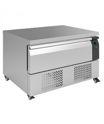REFRIGERATED UNDERCOUNTER - MIXED VERSION - 78 L
