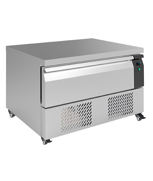 REFRIGERATED UNDERCOUNTER - MIXED VERSION - 78 L REFRIGERATED UNDERCOUNTER - MIXED VERSION - 78 L