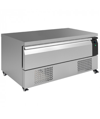 REFRIGERATED UNDERCOUNTER - MIXED VERSION - 116 L