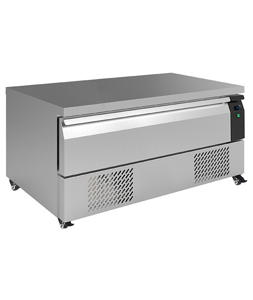 REFRIGERATED UNDERCOUNTER - MIXED VERSION - 116 L REFRIGERATED UNDERCOUNTER - MIXED VERSION - 116 L
