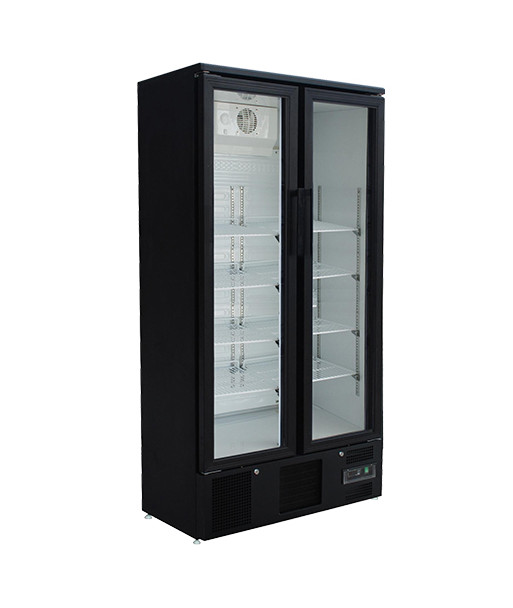 ARMOIRE À BOISSON - 2 PORTES ARMOIRE À BOISSON - 2 PORTES