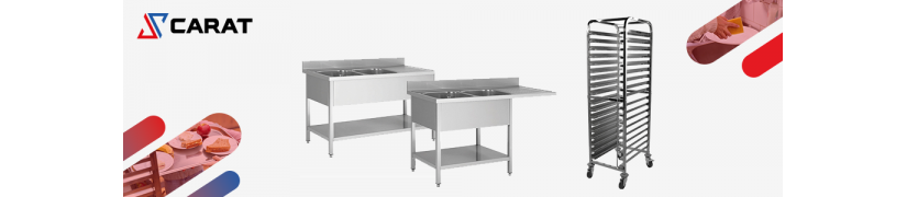 Carat International | Neutro